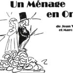 Lire la suite à propos de l’article Un ménage en or
