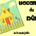 Lire la suite à propos de l’article Vacances de rêve
