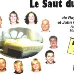 Lire la suite à propos de l’article Le saut du lit