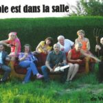 Lire la suite à propos de l’article Le coupable est dans la salle