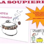 Lire la suite à propos de l’article La soupière