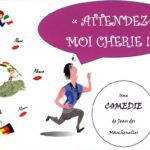 Lire la suite à propos de l’article Attendez-moi chérie !