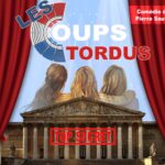 Lire la suite à propos de l’article Les coups tordus