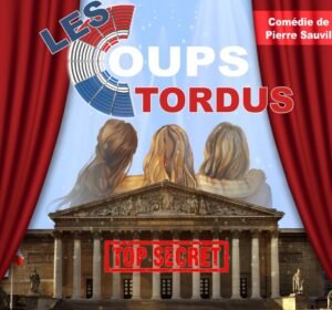 Lire la suite à propos de l’article Les coups tordus