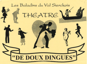 Lire la suite à propos de l’article De doux dingues